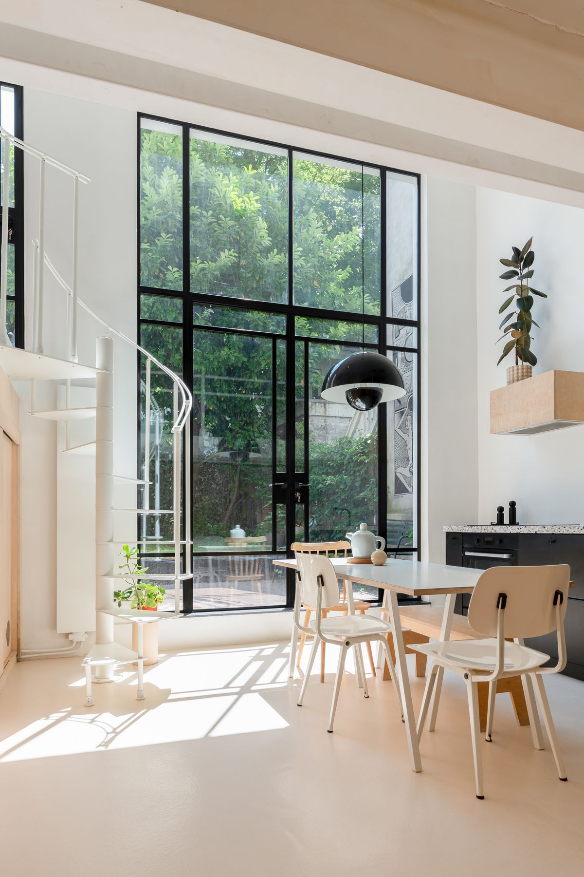 Foto 24 van Volmarijnstraat 124-B