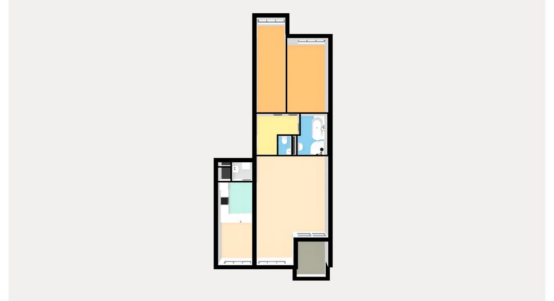 Foto 37 van Hans van der Hoevenstraat 66