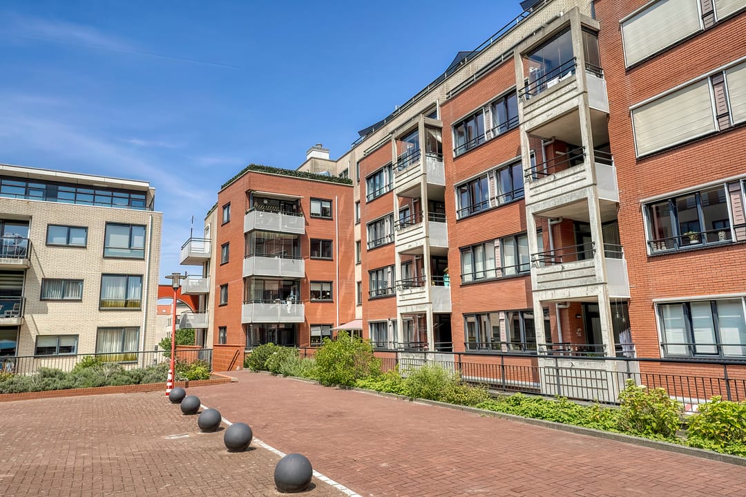 Foto 31 van Hans van der Hoevenstraat 66