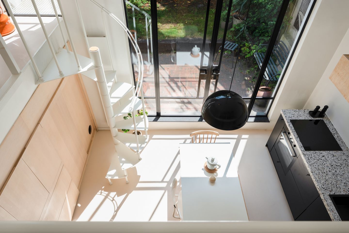 Foto 19 van Volmarijnstraat 124-B