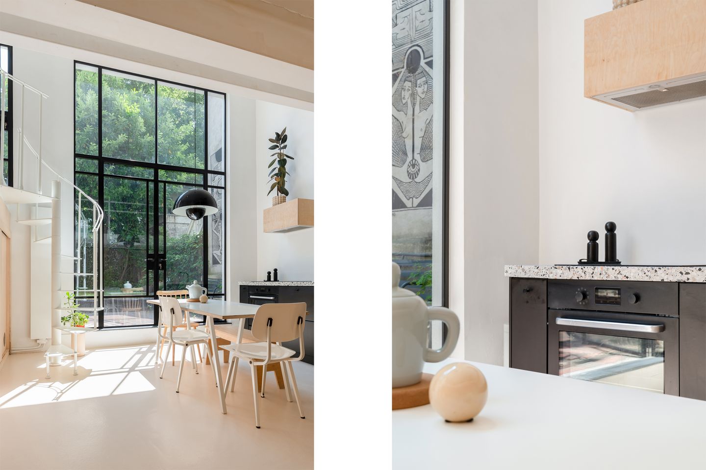 Foto 25 van Volmarijnstraat 124-B