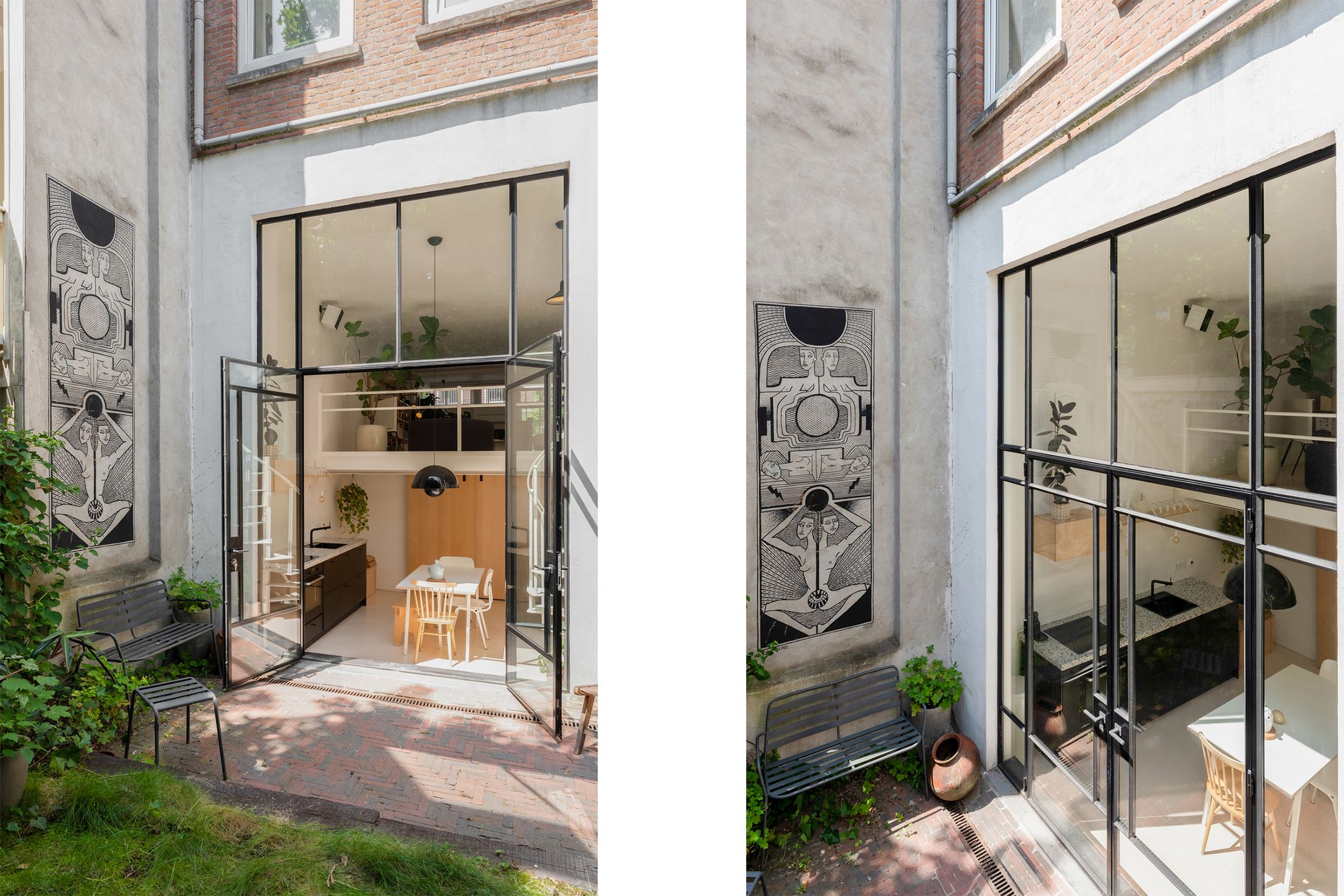 Foto 27 van Volmarijnstraat 124-B