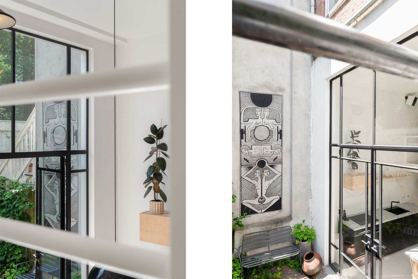 Foto 29 van Volmarijnstraat 124-B