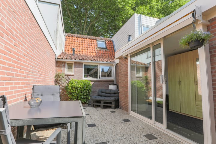 Foto 3 van Exterpad 13