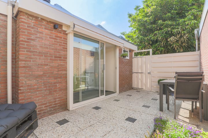 Foto 4 van Exterpad 13