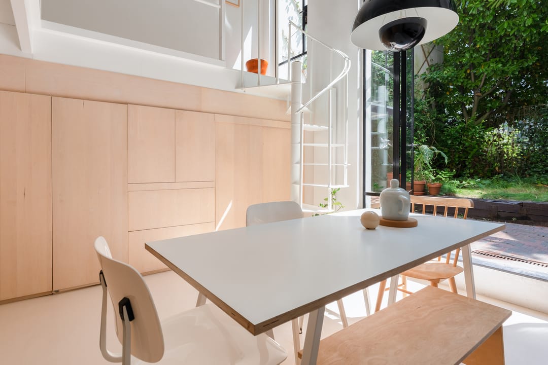 Foto 31 van Volmarijnstraat 124-B