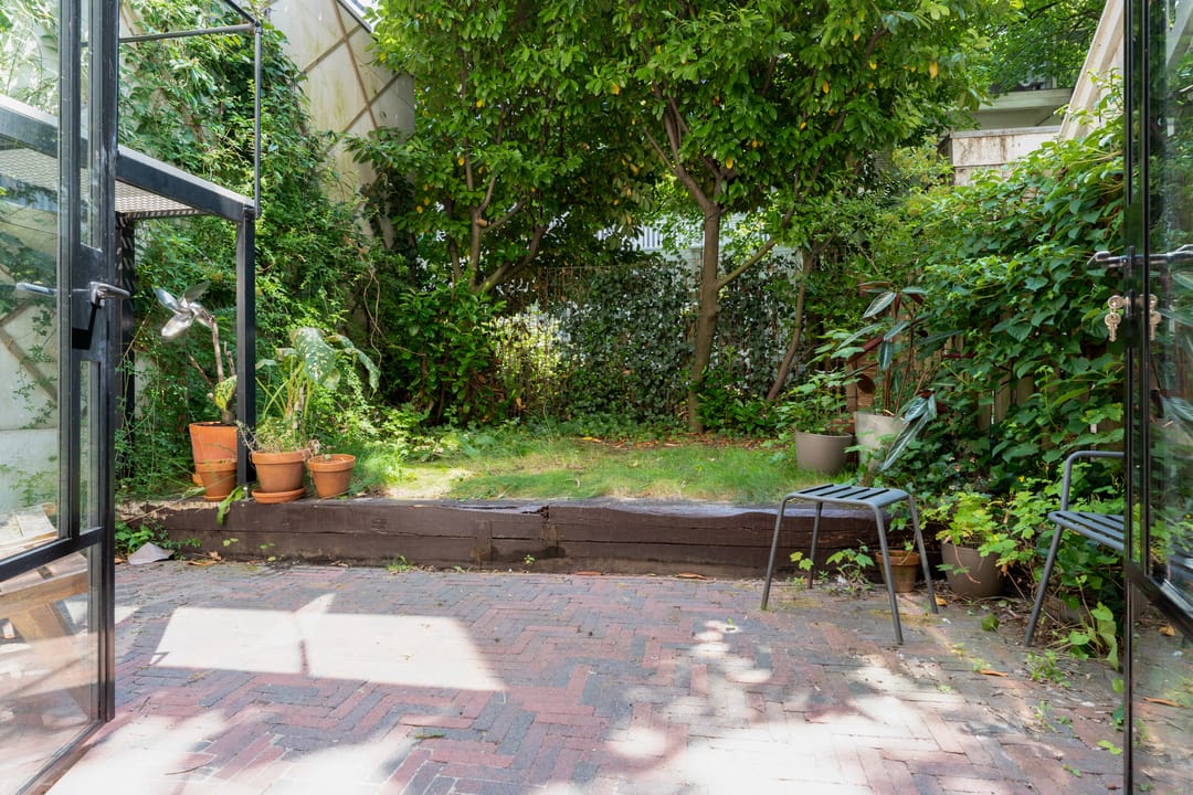 Foto 32 van Volmarijnstraat 124-B