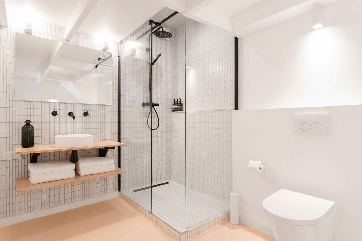 Foto 35 van Volmarijnstraat 124-B