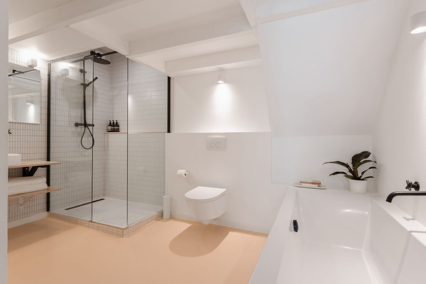 Foto 4 van Volmarijnstraat 124-B