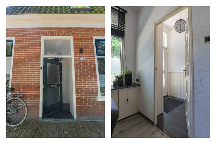 Foto 10 van Exterpad 13