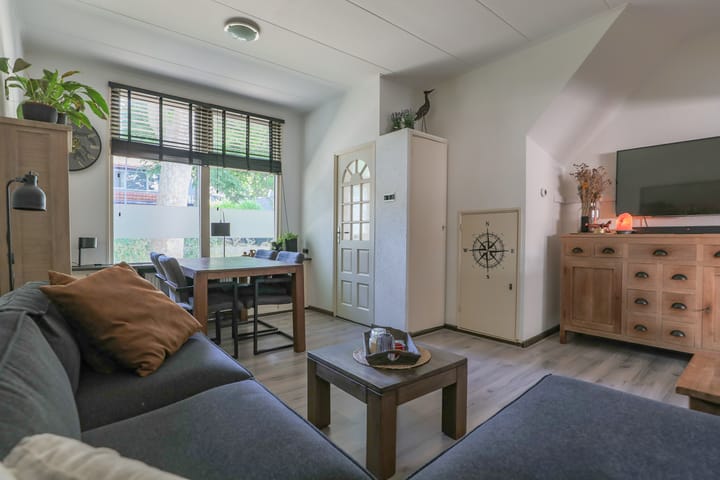 Foto 14 van Exterpad 13