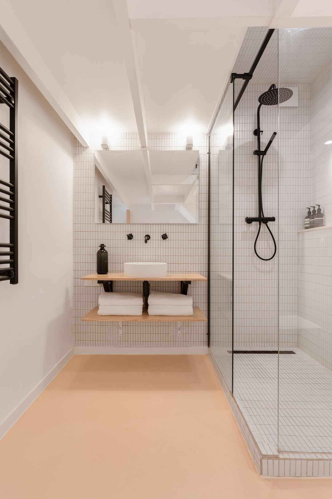 Foto 41 van Volmarijnstraat 124-B