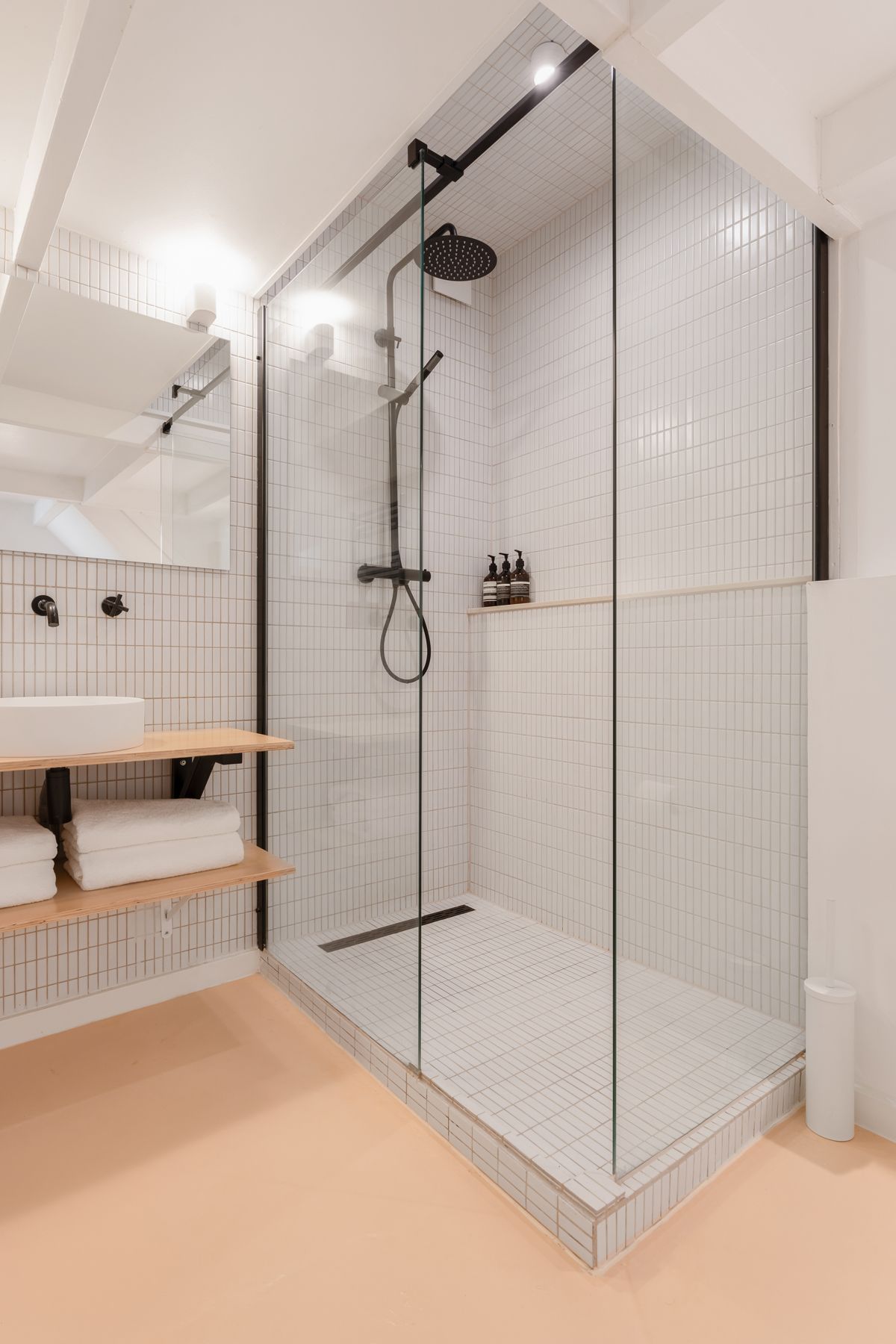 Foto 42 van Volmarijnstraat 124-B