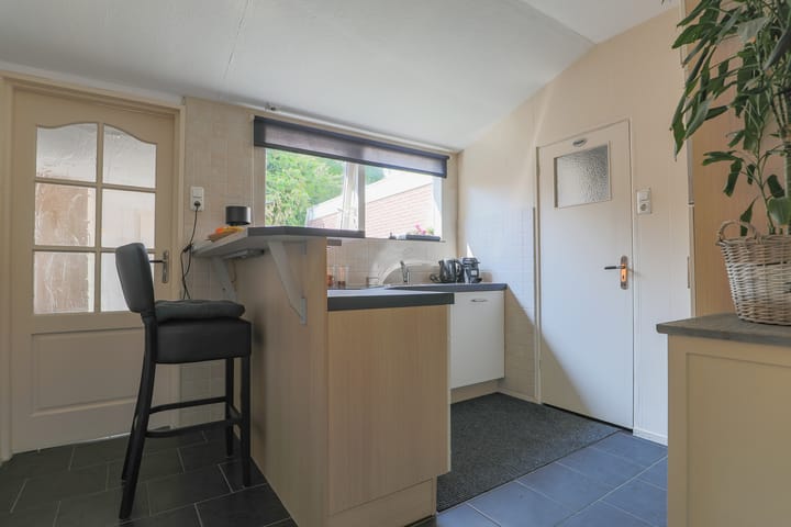 Foto 18 van Exterpad 13