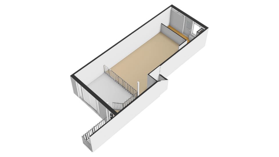 Foto 53 van Volmarijnstraat 124-B