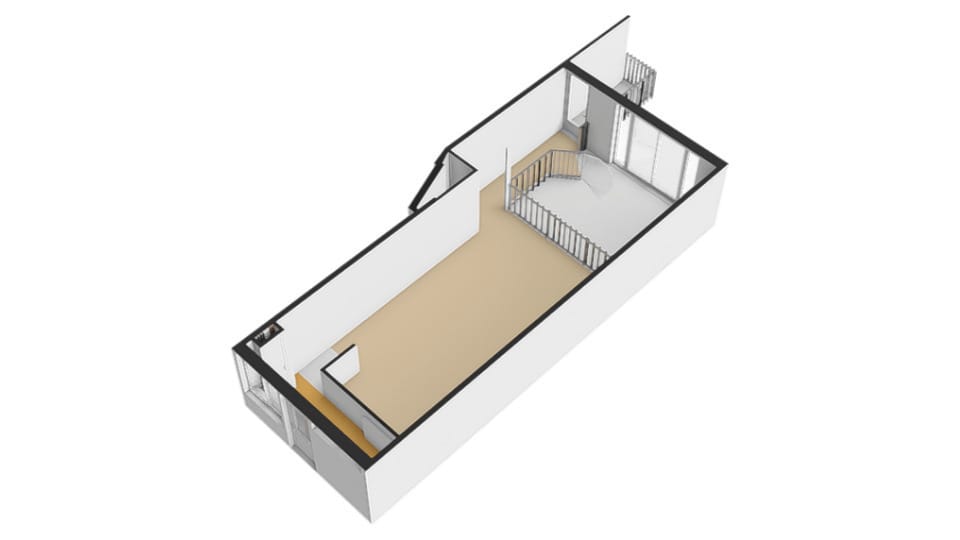 Foto 54 van Volmarijnstraat 124-B