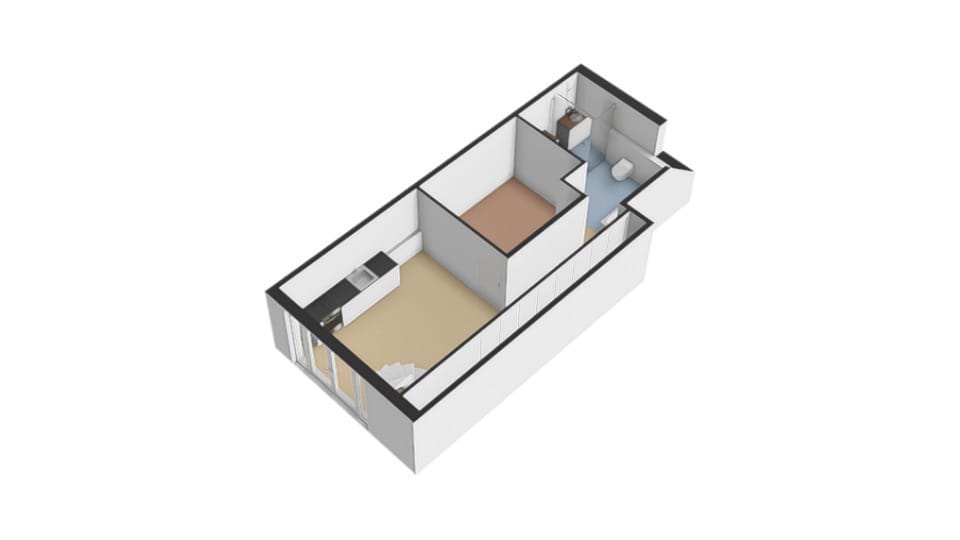 Foto 59 van Volmarijnstraat 124-B