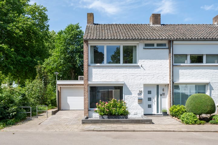 Foto 1 van Schaliedekkersdreef 34