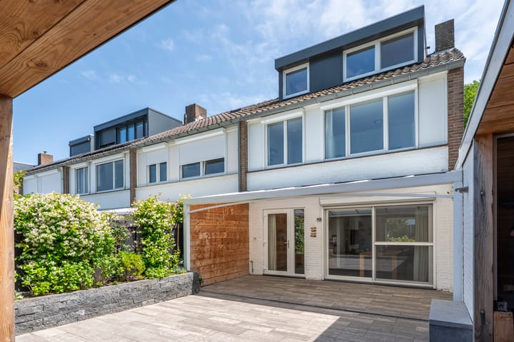 Foto 2 van Schaliedekkersdreef 34