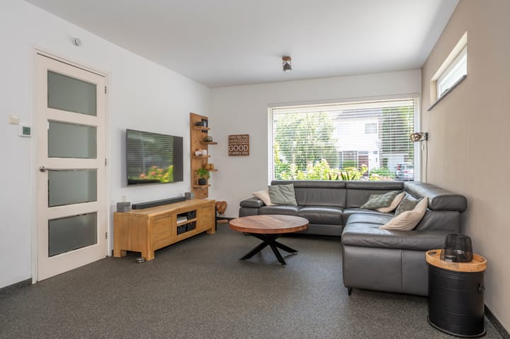 Foto 3 van Schaliedekkersdreef 34