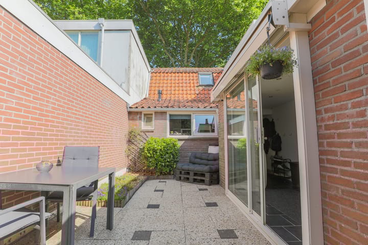 Foto 32 van Exterpad 13