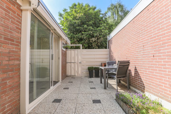 Foto 33 van Exterpad 13