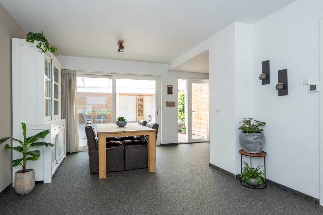 Foto 7 van Schaliedekkersdreef 34