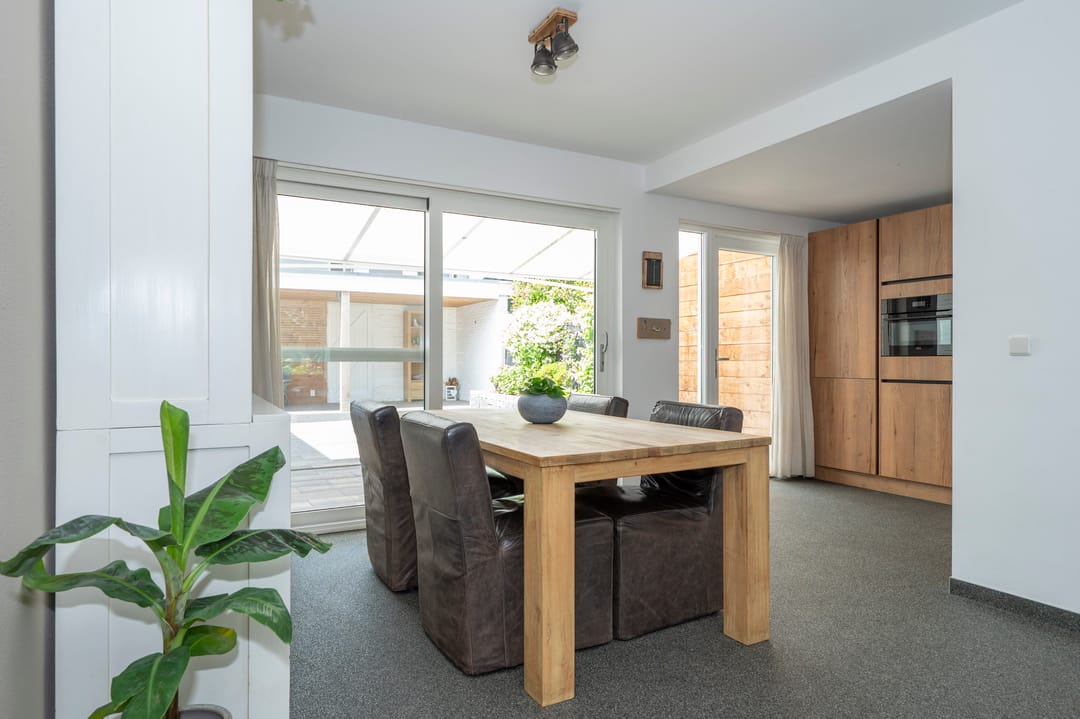 Foto 8 van Schaliedekkersdreef 34