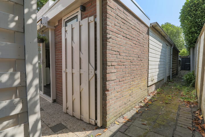 Foto 35 van Exterpad 13