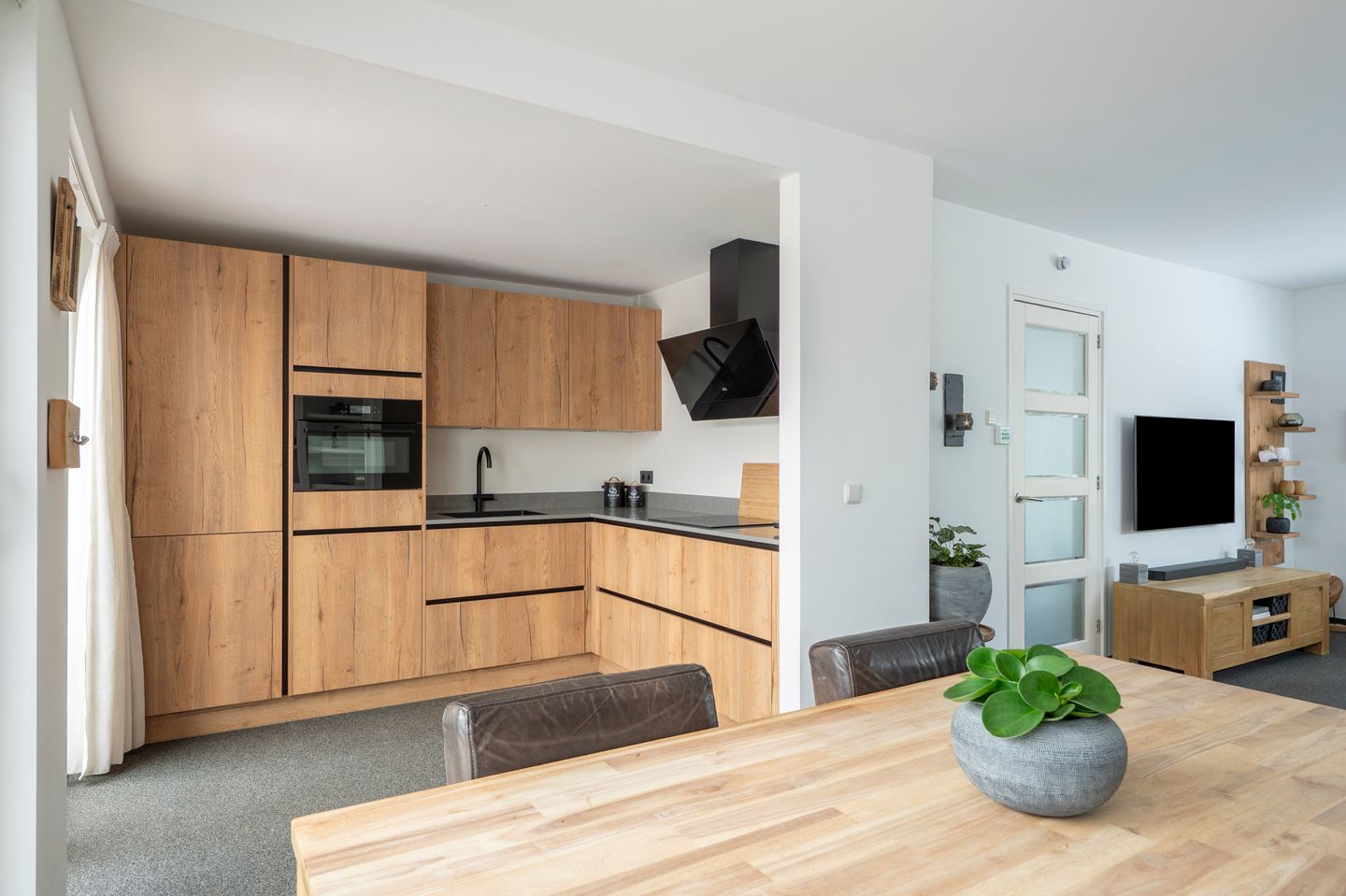 Foto 10 van Schaliedekkersdreef 34