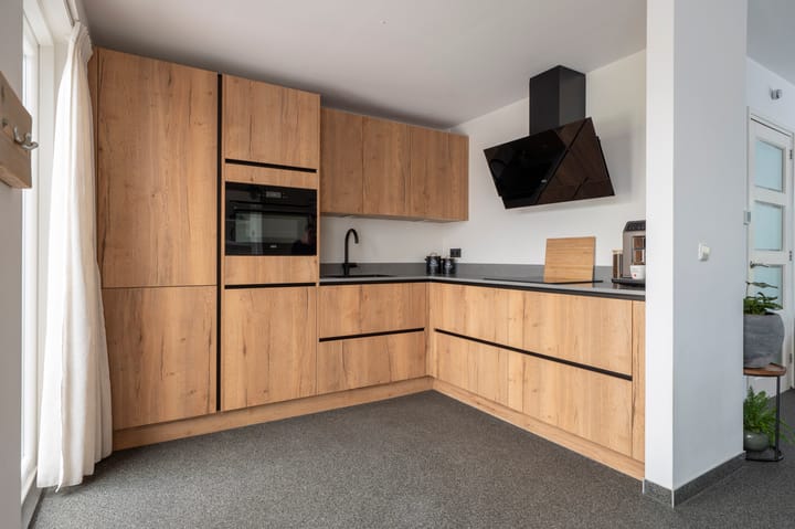 Foto 11 van Schaliedekkersdreef 34