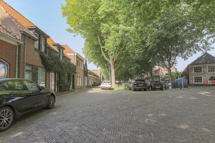 Foto 38 van Exterpad 13