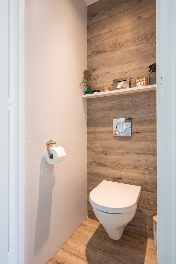 Foto 13 van Schaliedekkersdreef 34