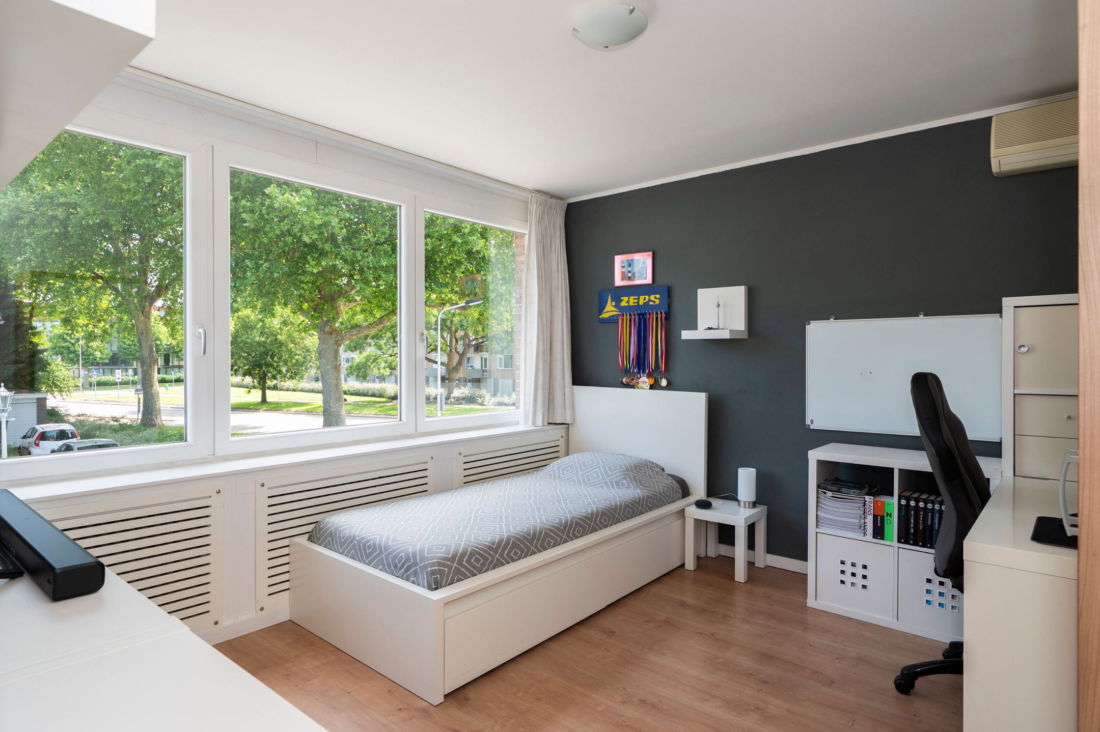 Foto 15 van Schaliedekkersdreef 34