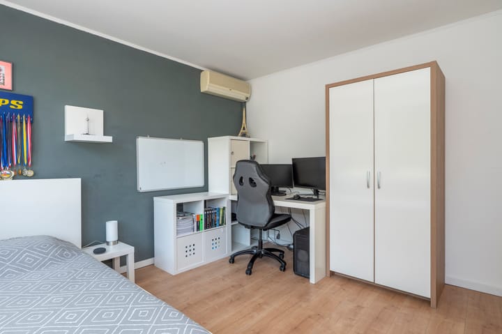 Foto 16 van Schaliedekkersdreef 34