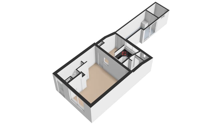 Foto 43 van Exterpad 13