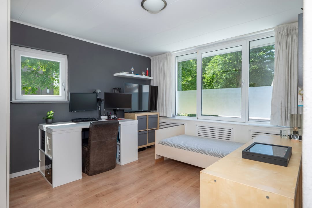 Foto 17 van Schaliedekkersdreef 34