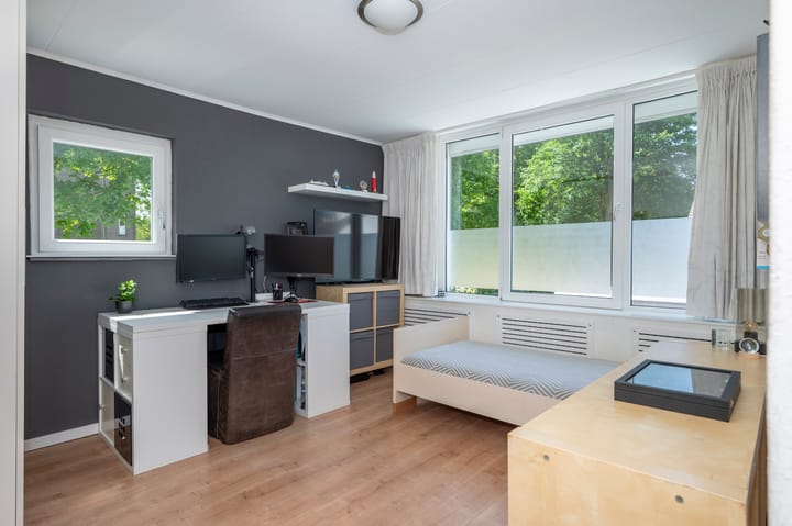 Foto 17 van Schaliedekkersdreef 34