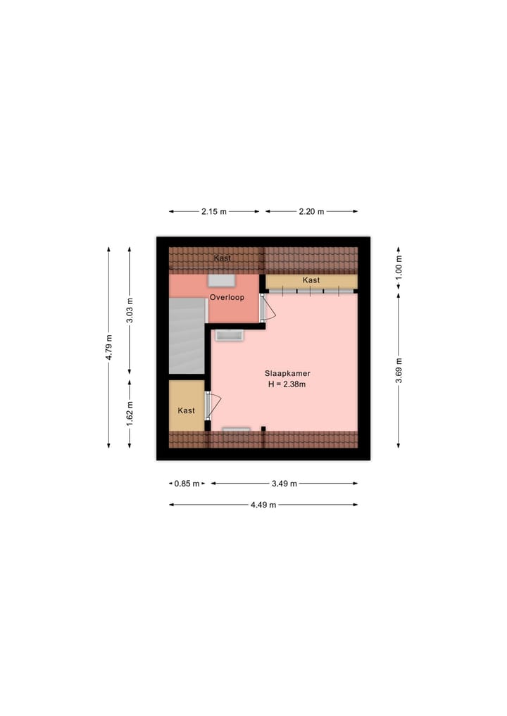 Foto 44 van Exterpad 13