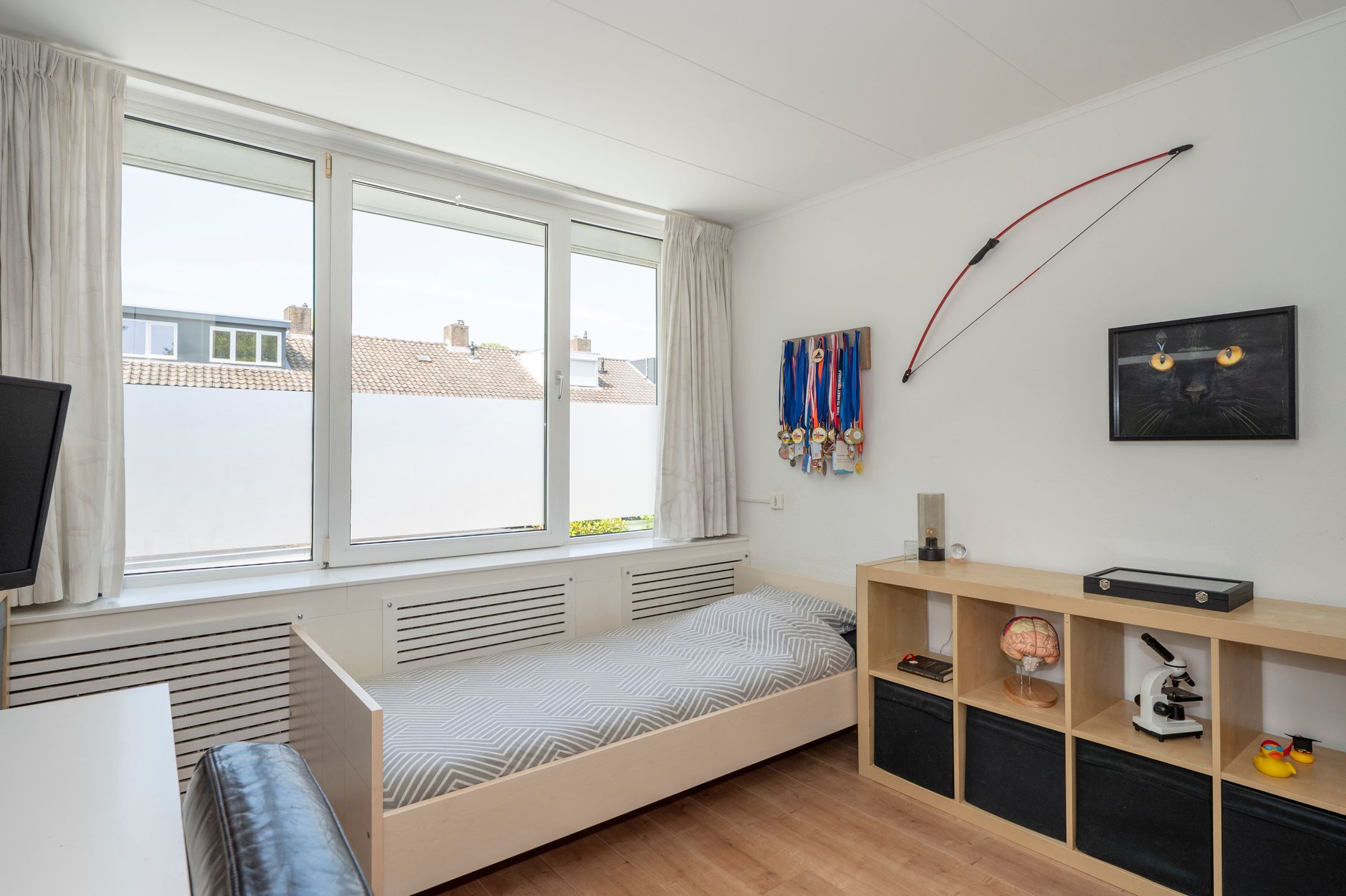 Foto 18 van Schaliedekkersdreef 34