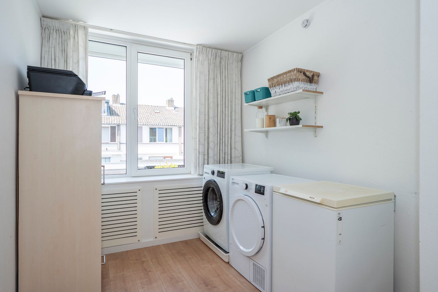 Foto 19 van Schaliedekkersdreef 34