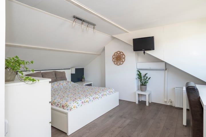 Foto 24 van Schaliedekkersdreef 34