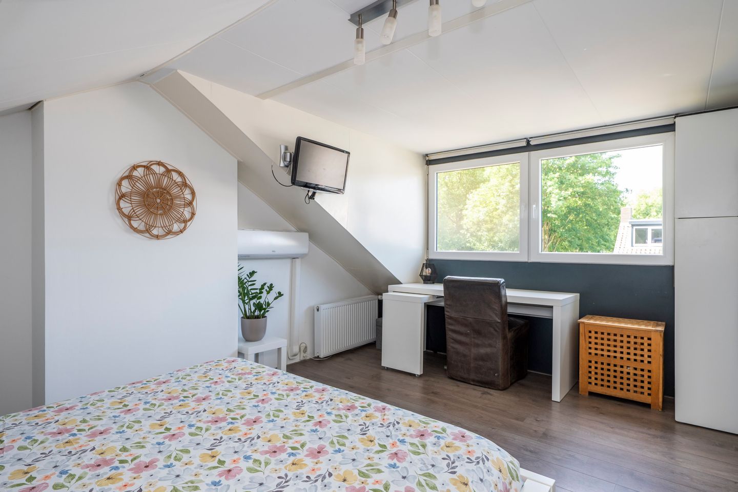 Foto 25 van Schaliedekkersdreef 34