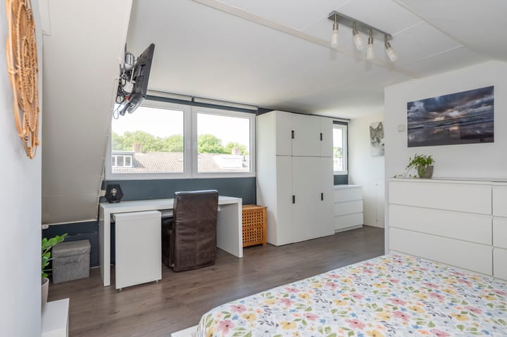 Foto 26 van Schaliedekkersdreef 34