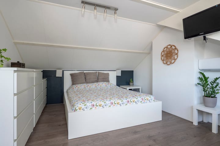 Foto 27 van Schaliedekkersdreef 34