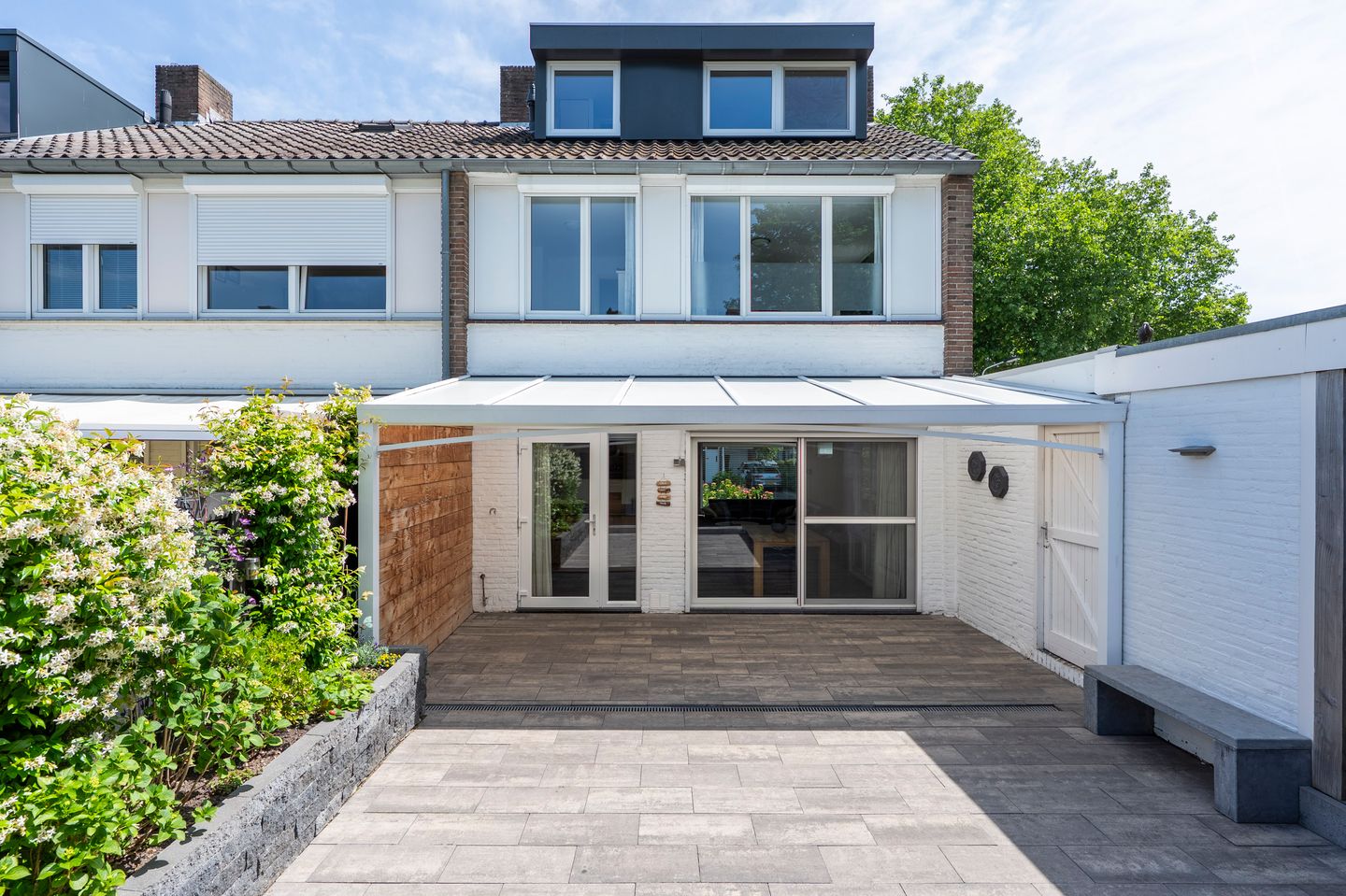 Foto 29 van Schaliedekkersdreef 34