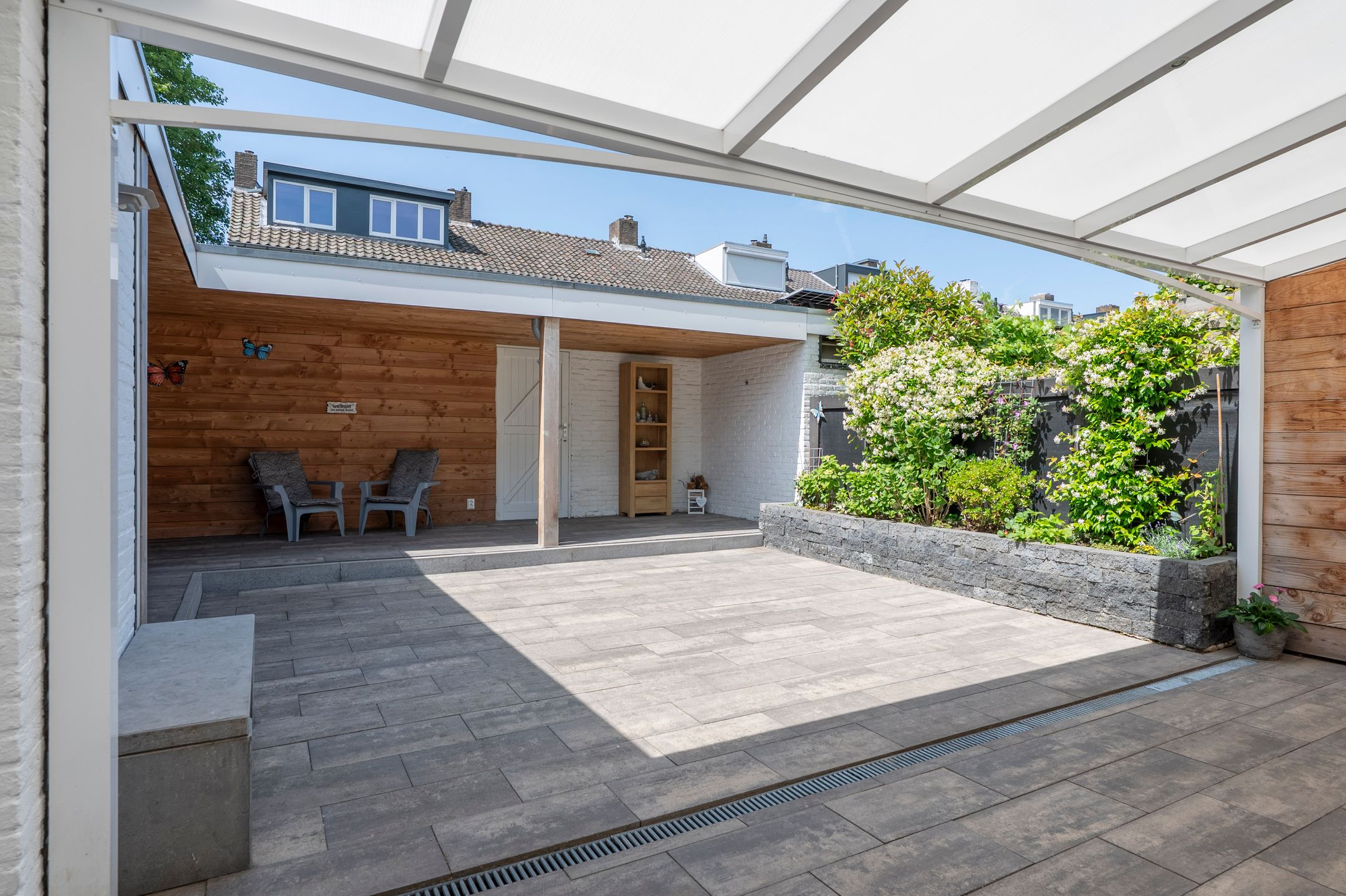 Foto 30 van Schaliedekkersdreef 34