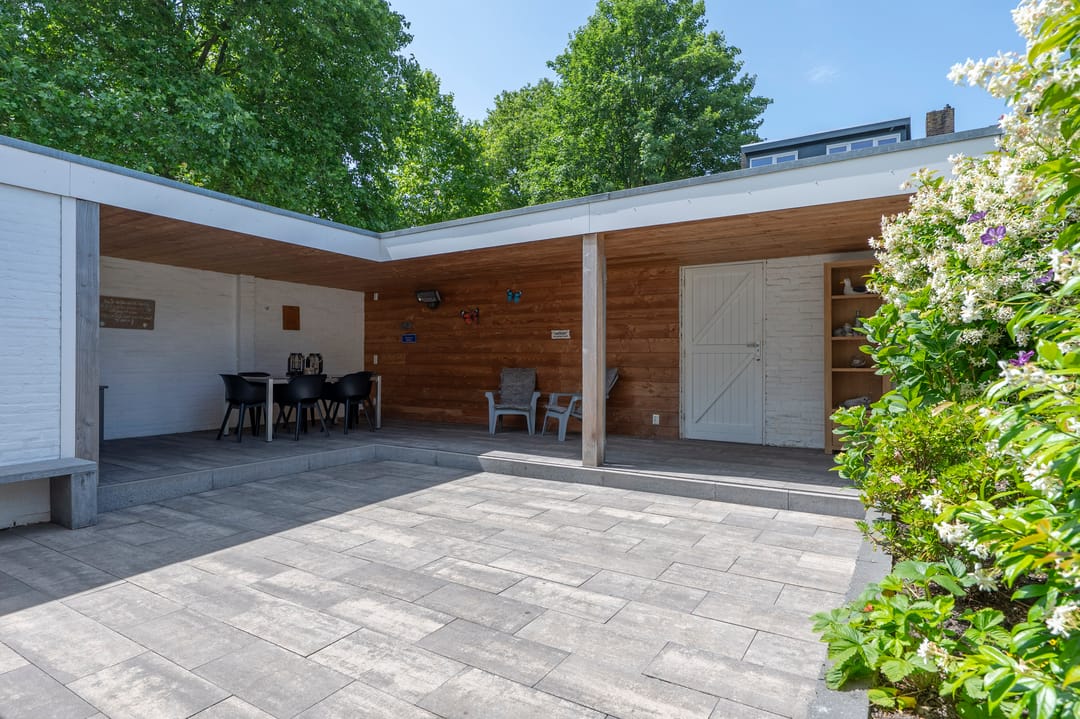 Foto 31 van Schaliedekkersdreef 34