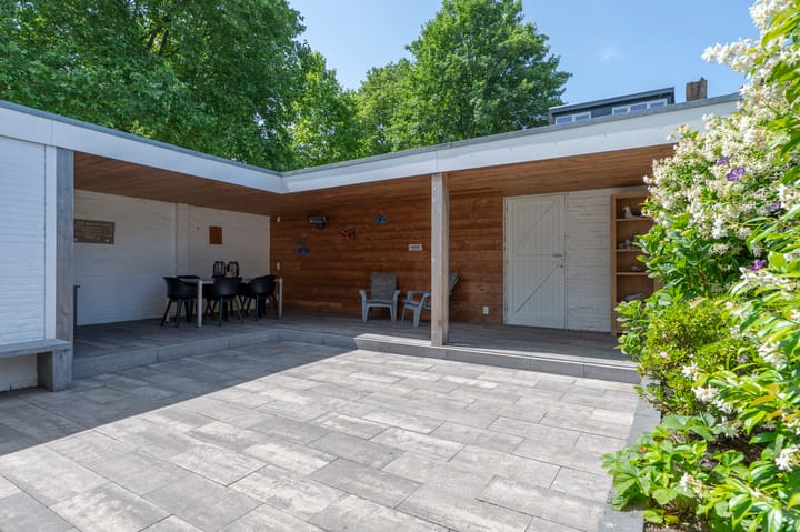 Foto 31 van Schaliedekkersdreef 34