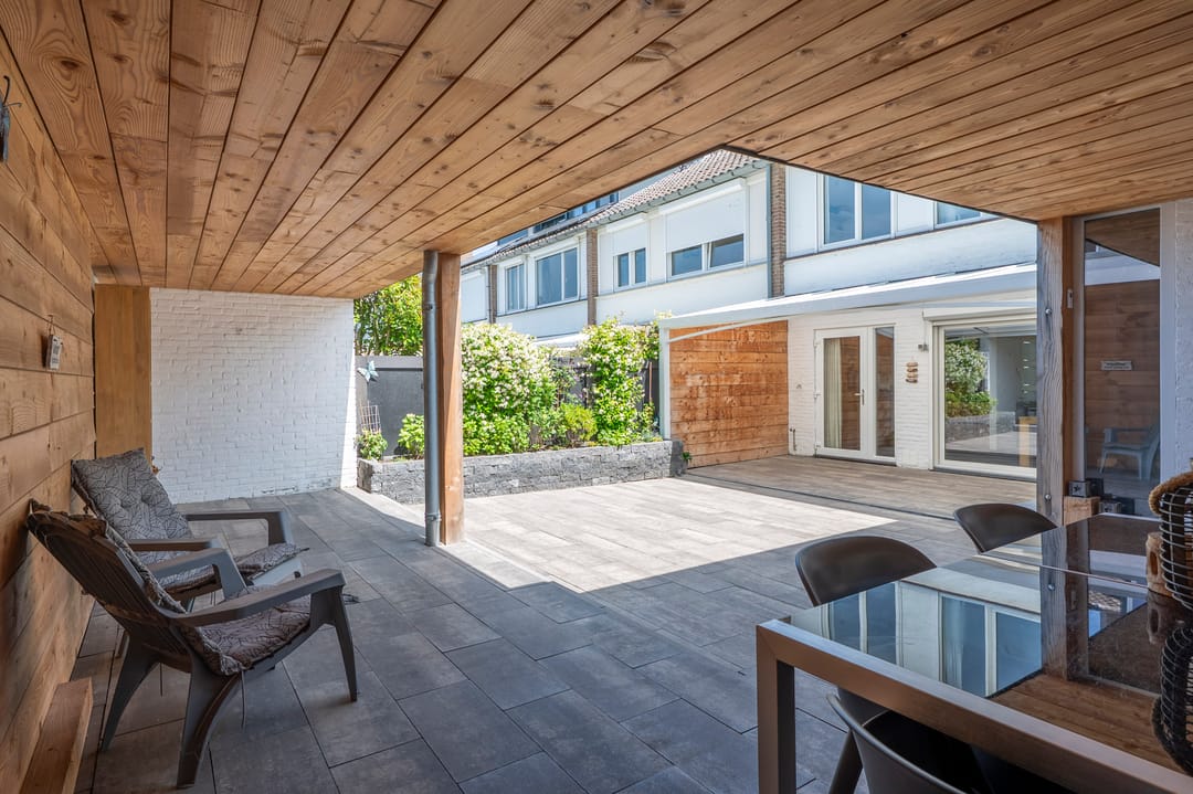 Foto 32 van Schaliedekkersdreef 34